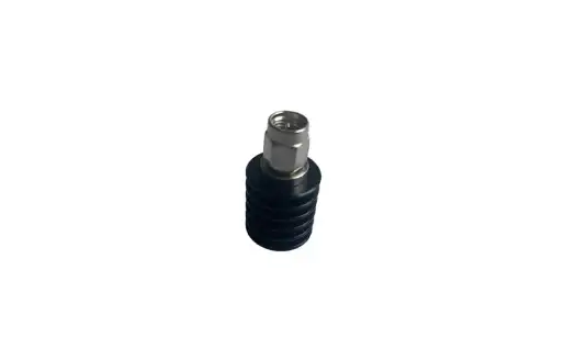 5W SMA Cable Dummy Loads for Telecommunications DC-4GHz Wide Range
